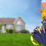 4 Tips for Accomplishing Your Home Repair Projects Yourself