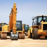 5 Benefits of Leasing Construction Machinery