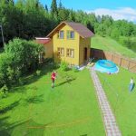 5 Ideas for Making Outdoor Play Area in Your Home