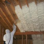 5 Reasons Why Spray Foam Insulation is a Great Home Improvement Idea