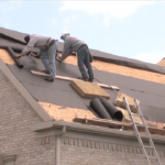 5 Signs That Your Roof Needs Repair or Replacement
