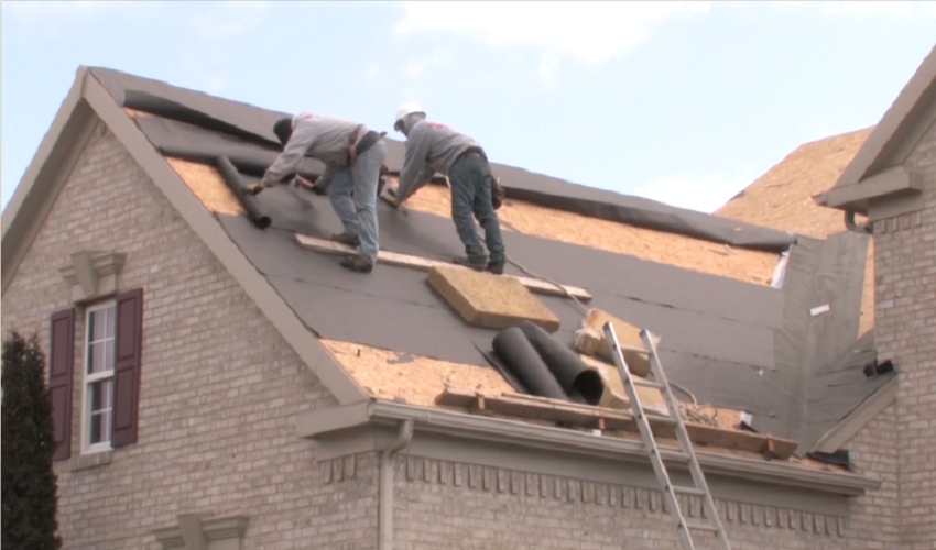 5 Signs That Your Roof Needs Repair or Replacement