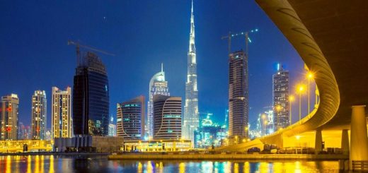 A Guide to Buy Real Estate in Dubai Through Offshore Company