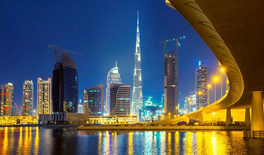 A Guide to Buy Real Estate in Dubai Through Offshore Company