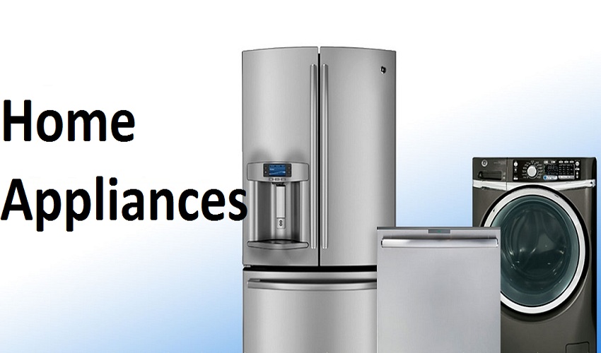 A Guide to Buy the Best Home Appliances