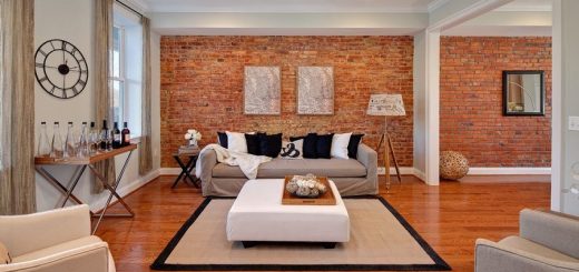 DIY Project: How to Create an Exposed Brick Wall?