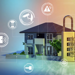 How to Design Your Home Security with 3 D’s of Security