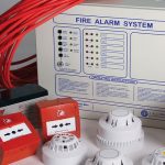 Using Fire Alarm System to Save Your House and Office from Accidental Fires