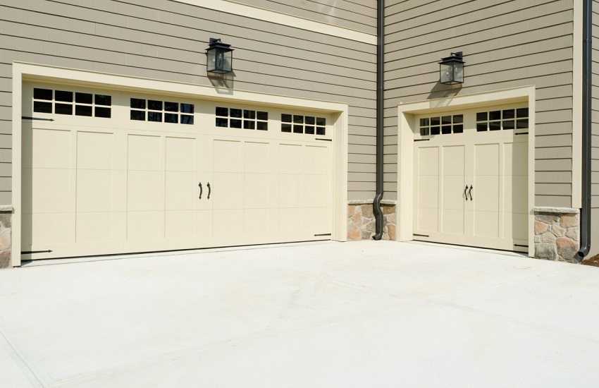 Garage Door Repair Services in Simi Valley