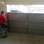 Garage Door Repair Services in Van Nuys
