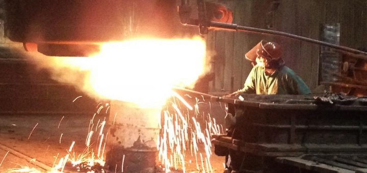 Everything You Need to Know About Steel Castings