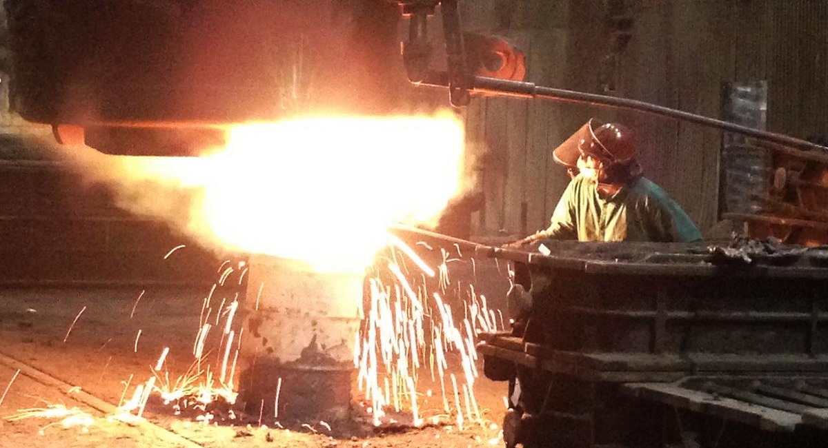 Everything You Need to Know About Steel Castings