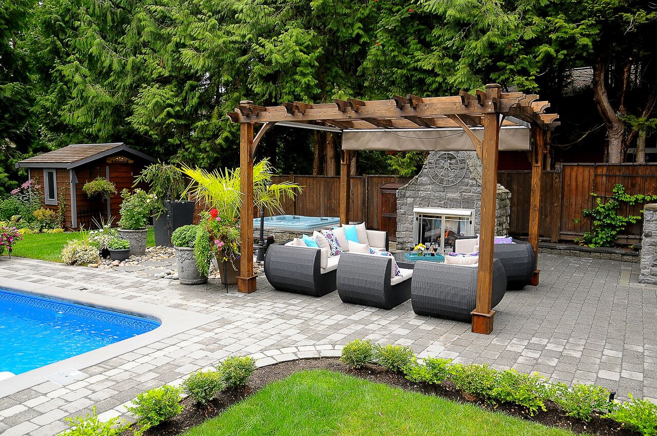 3 Backyard Ideas to Enhance Your Outdoor Space