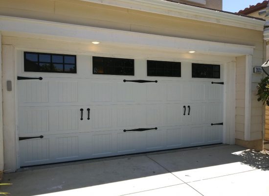 Garage Door Replacement Farr West, West Bountiful