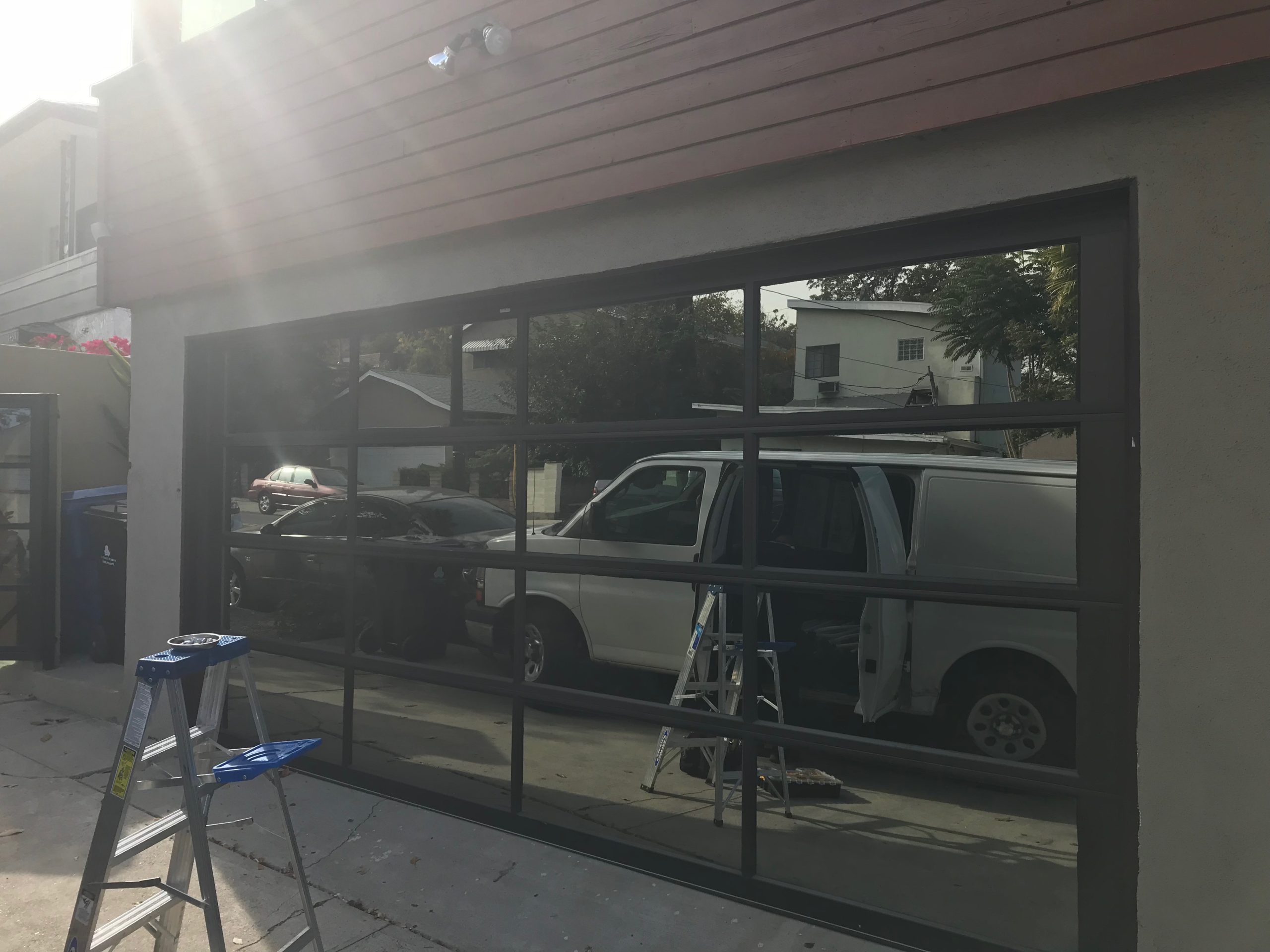 Garage Door Repair Kennedy, Lathrop