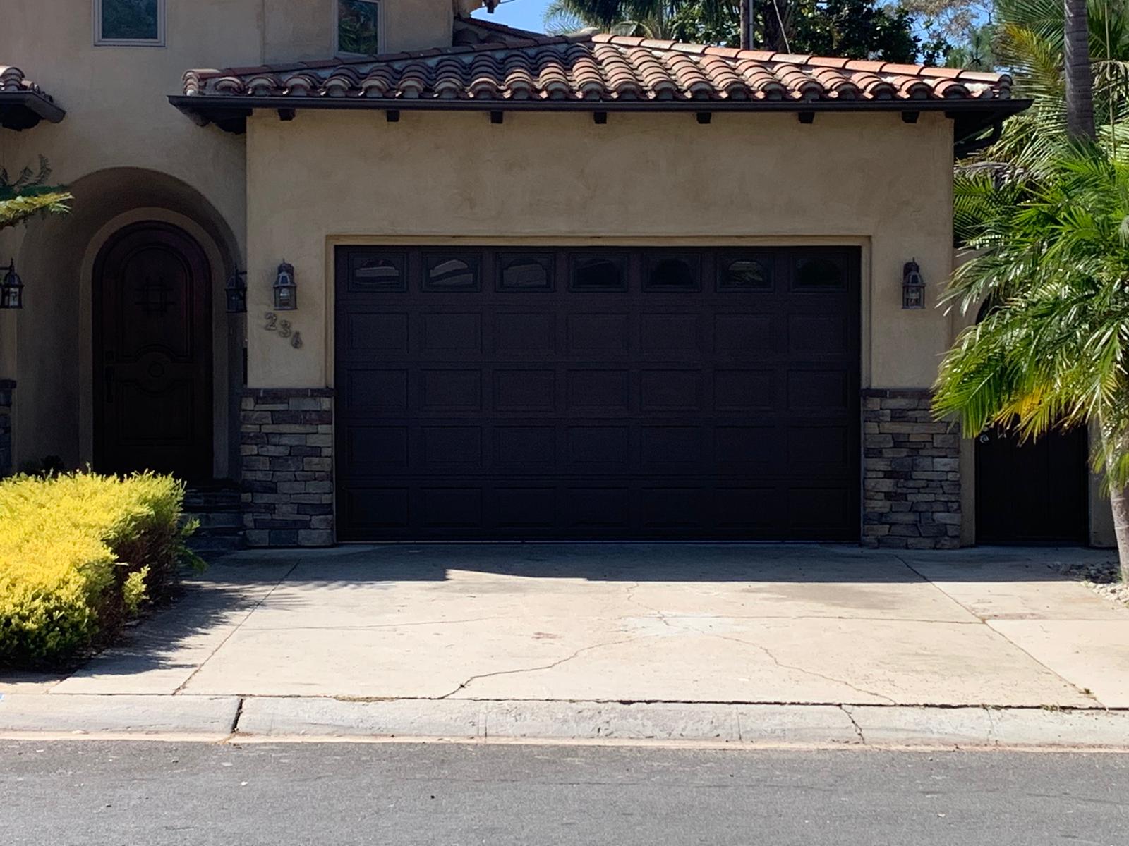 Garage Door Repair Lincoln Village, Linden