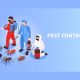 Pest Control London