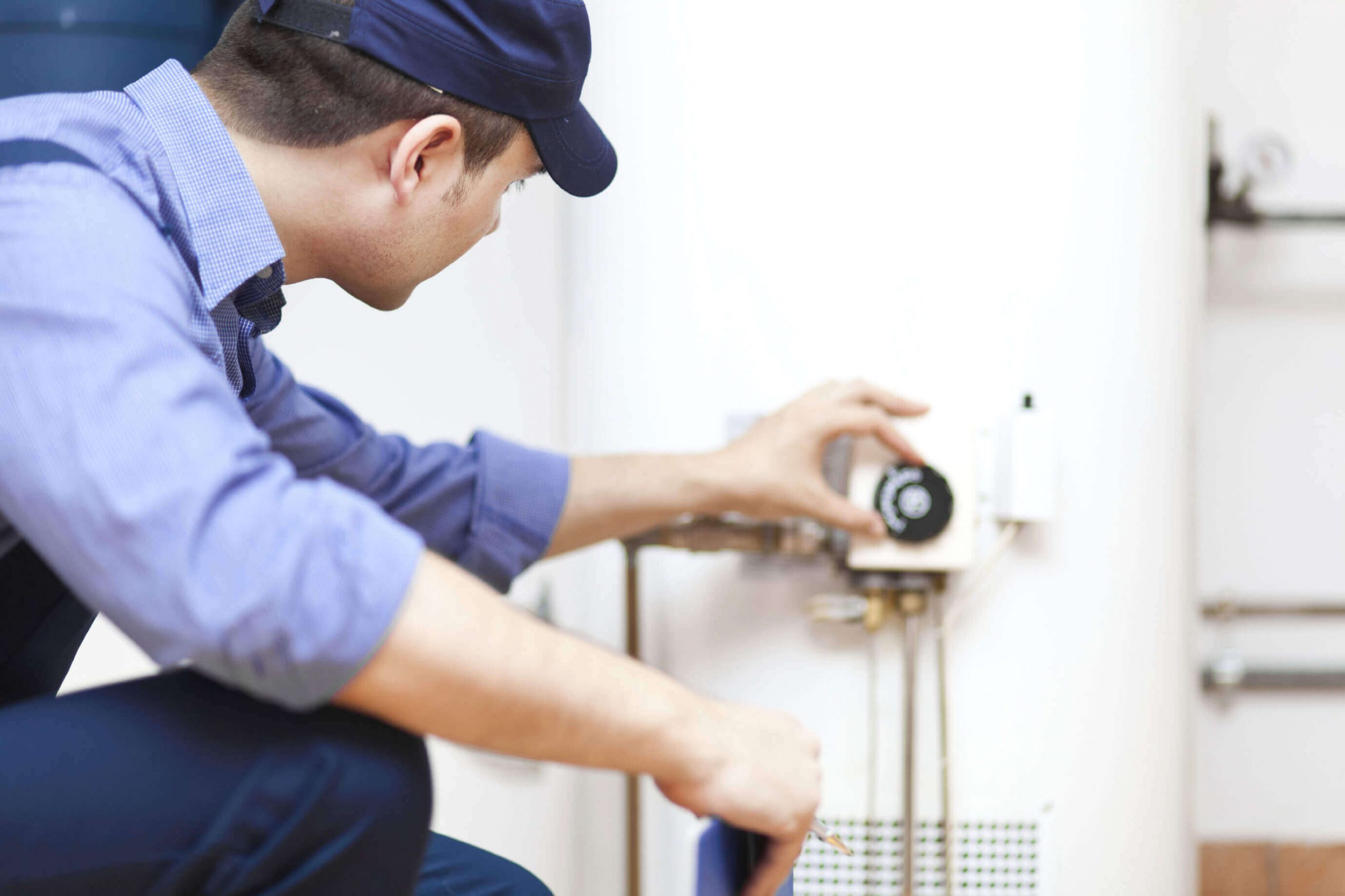 Best Water Heater Repair