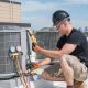 Professional AC Repair Specialist
