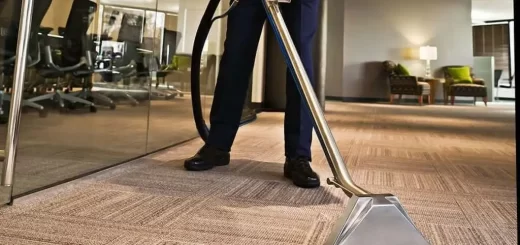 Carpet-Cleaned