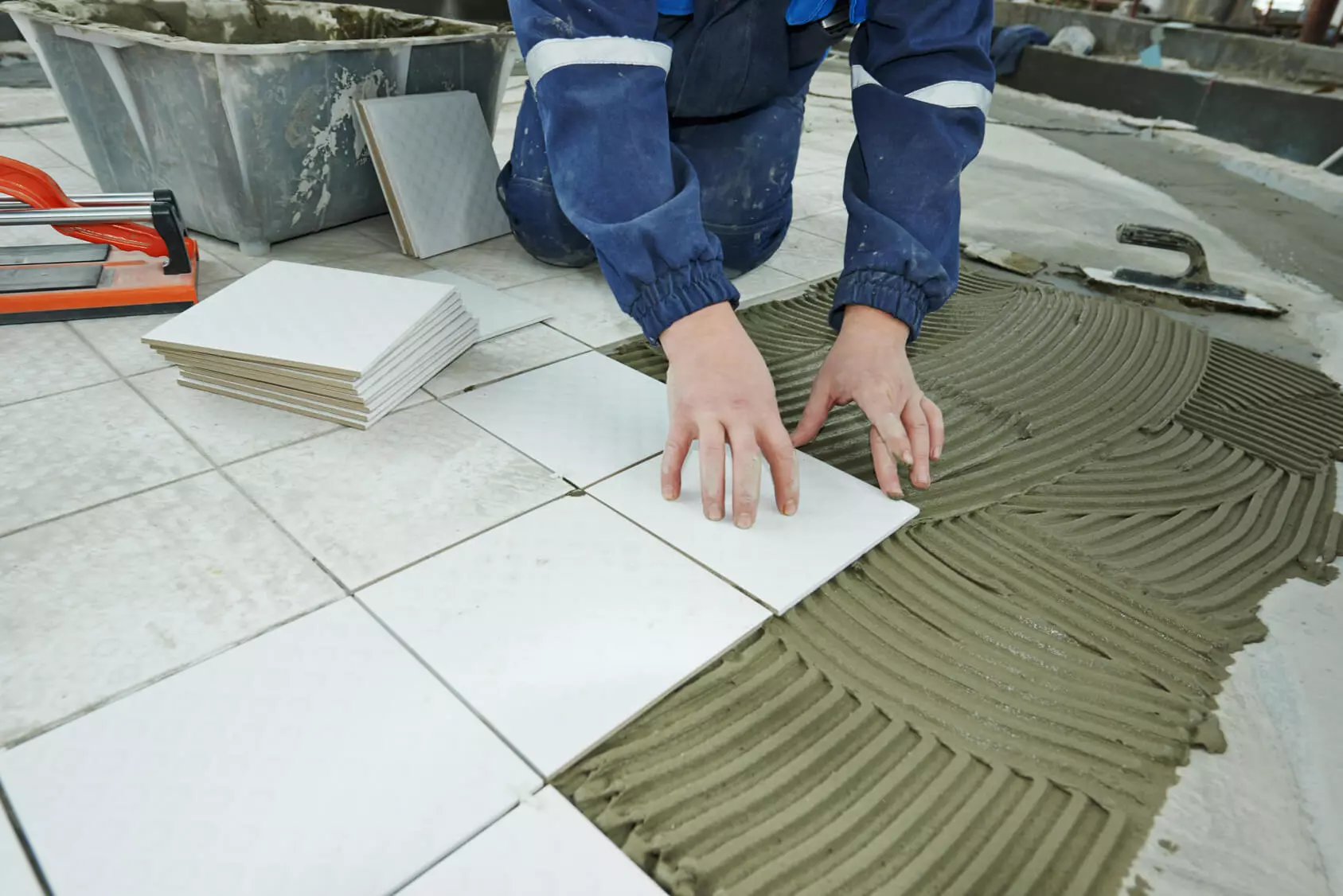 Hexagon-Peel-and-Stick-Vinyl-Tiles