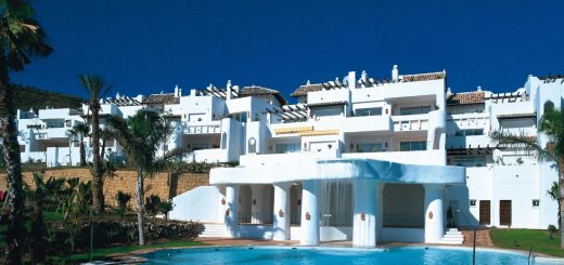 Best Property Types in La Quinta Marbella