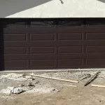 Advantages and Disadvantages of Different Types of Garage Doors