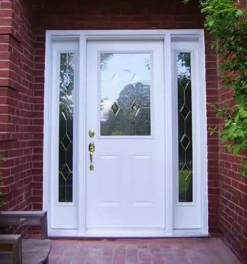 Front Doors