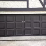 garage door replacement Windsor