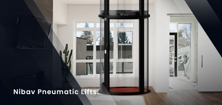 Nibav Pneumatic Lifts: The Perfect Solution for Modern Living in Malaysia