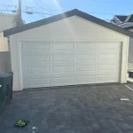 garage door replacement Yorktown