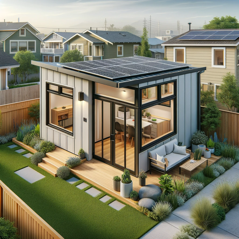 The Pros And Cons Of Prefabricated ADUs A Comprehensive Guide Home