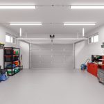 Innovative Garage Conversion Storage Solutions