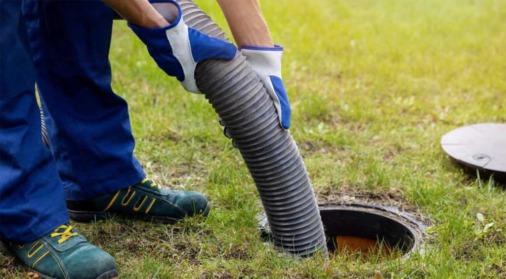 Sewer Jetting Can Benefit Commercial Properties