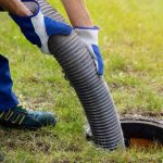 Sewer Jetting Can Benefit Commercial Properties