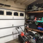 Garage Door Springs Repair & Replace