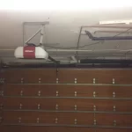 garage door opener repair Short Pump
