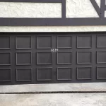 Garage Door Replacement Suffolk