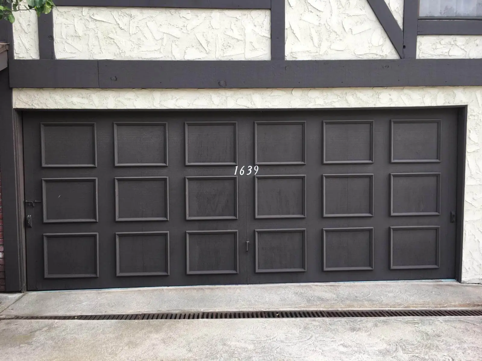 Garage Door Replacement Suffolk