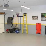 Garage Door Opener Repair Petersburg