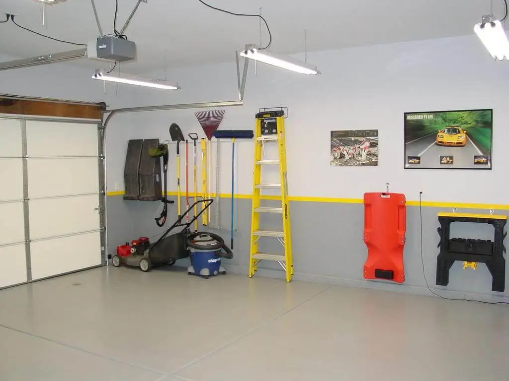 Garage Door Opener Repair Petersburg