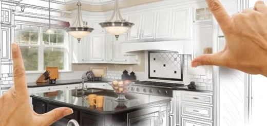 Do It Yourself Kitchen Cabinets