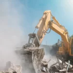 Demolition Contractors in London