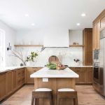 Oak Kitchen Cabinets