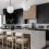 How to Clean and Maintain Black Kitchen Cabinets for a Flawless Look