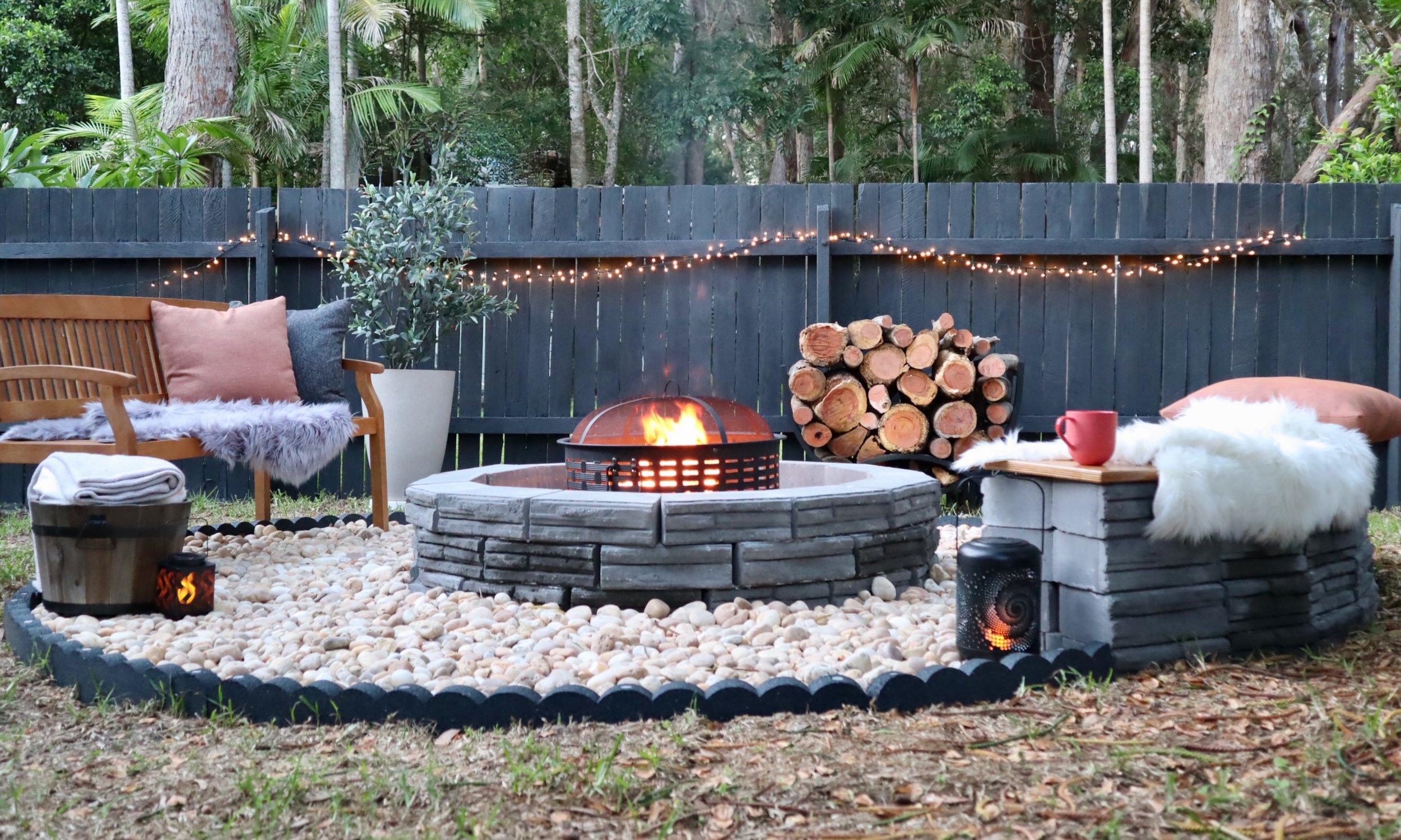DIY Ideas to Keep Busy This Winter