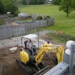 Swimming Pool Removal