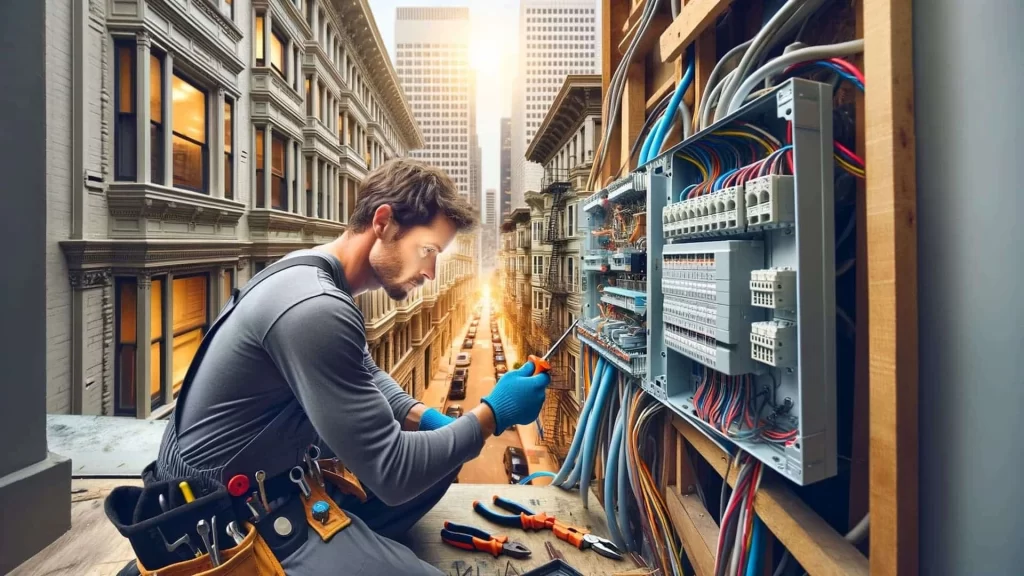 Home Electrical Repair