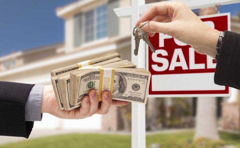 Sell My House Fast Houston for Cash