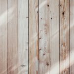 Wood Cleaning and Mild Stripping